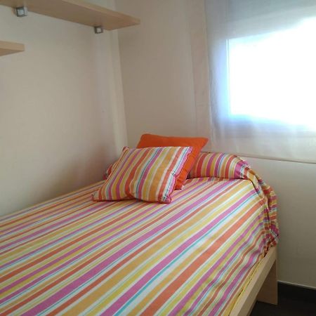 Apartamentos Deluxe Playa Norte Peñíscola 외부 사진