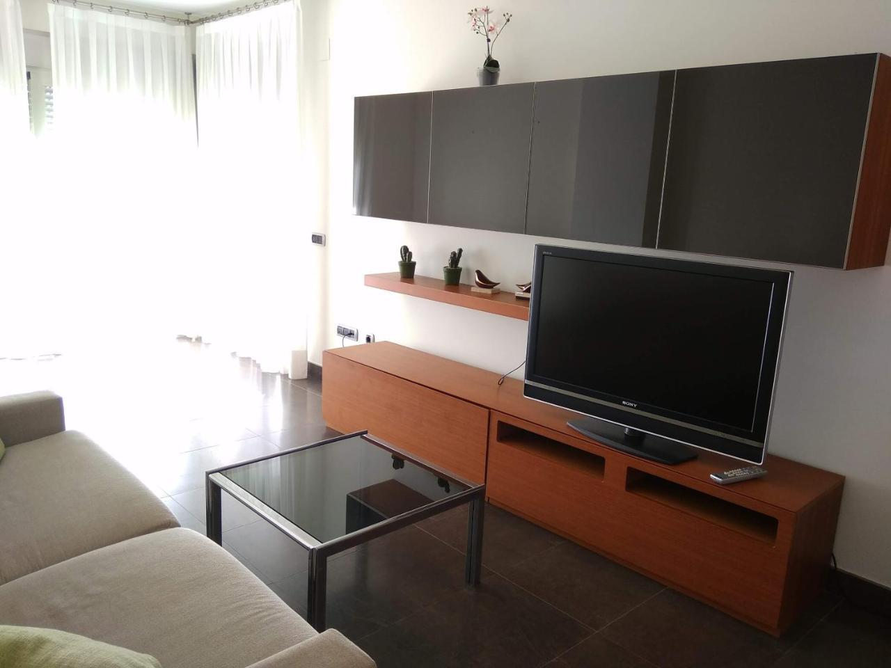 Apartamentos Deluxe Playa Norte Peñíscola 외부 사진