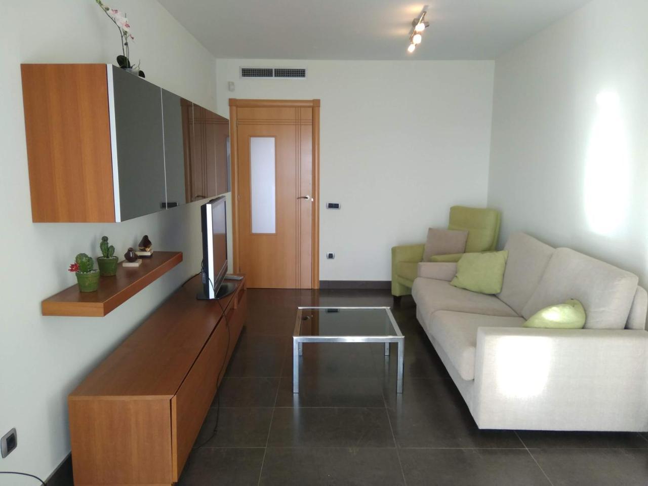 Apartamentos Deluxe Playa Norte Peñíscola 외부 사진