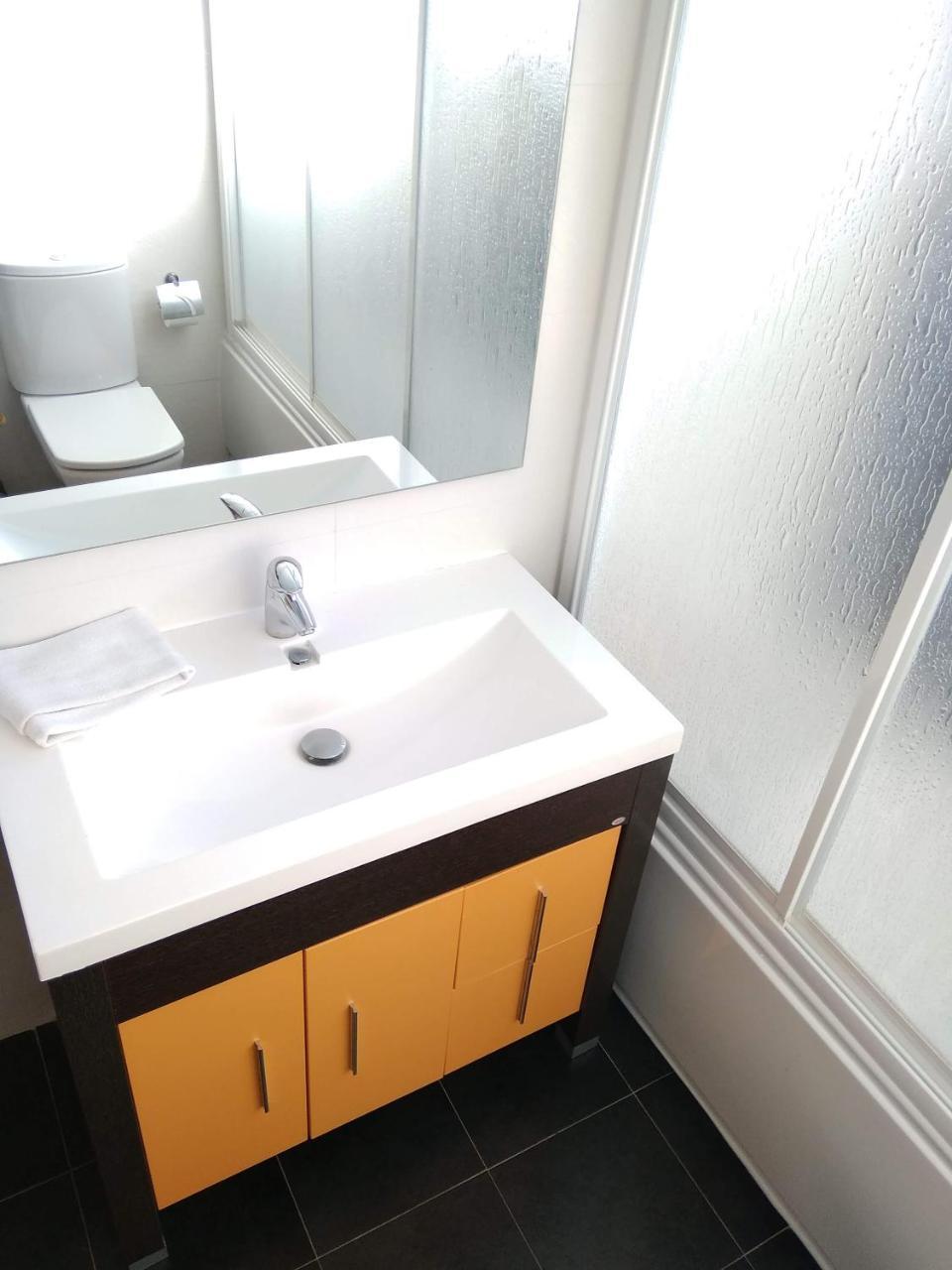 Apartamentos Deluxe Playa Norte Peñíscola 외부 사진